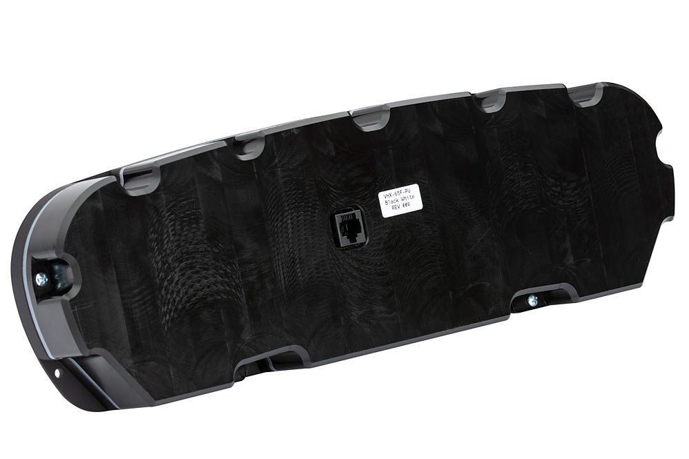 Dakota Digital VHX Gauges - 65-66 F100 Custom Cab