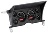 Dakota Digital VHX Gauges - 86-93 S10 / SUV