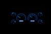 Dakota Digital VHX Gauges - 86-93 S10 / SUV