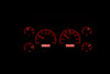 Dakota Digital VHX Gauges - 86-93 S10 / SUV