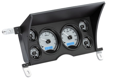 Dakota Digital VHX Gauges - 86-93 S10 / SUV