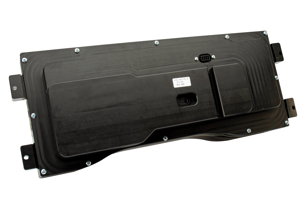 Dakota Digital HDX Gauges - 95-98 GM Truck / 95-99 SUV