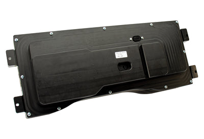 Dakota Digital HDX Gauges - 95-98 GM Truck