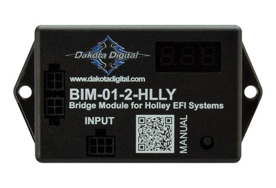 Holley Sniper 2 EFI Interface Module