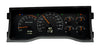 Dakota Digital RTX Gauges - 95-98 GM Truck
