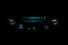 Dakota Digital RTX Gauges - 65-66 F100 Custom Cab