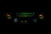 Dakota Digital RTX Gauges - 65-66 F100 Custom Cab