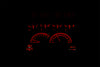 Dakota Digital RTX Gauges - 88-94 GM Truck 1992-94 Style