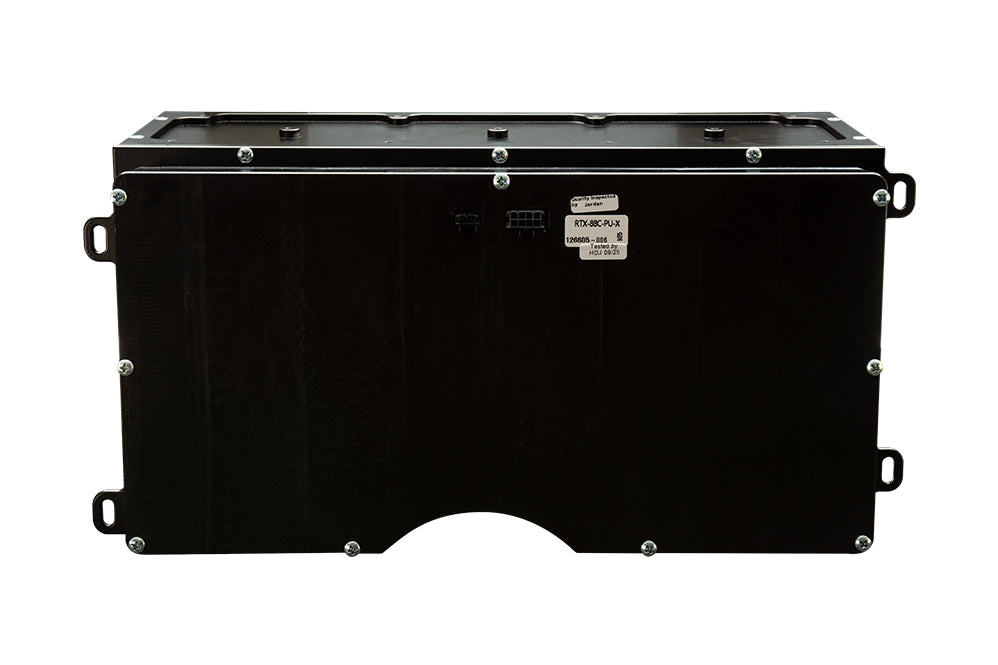 Dakota Digital RTX Gauges - 88-94 GM Truck 1988-91 Style