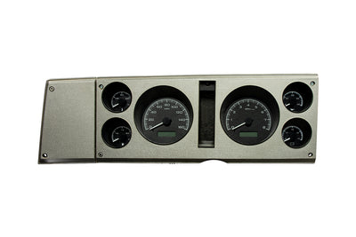 Dakota Digital VHX Gauges - 82-85 S10 / SUV