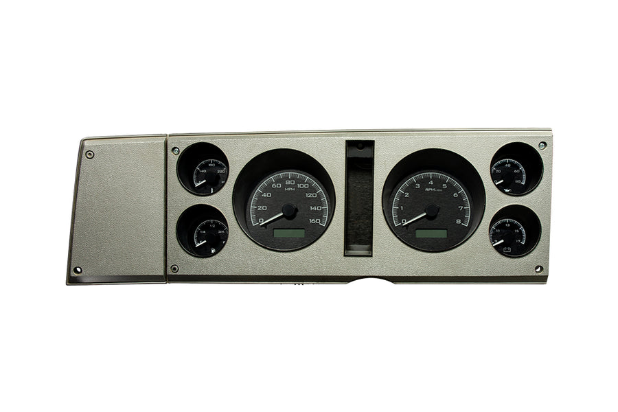 Dakota Digital VHX Gauges - 82-85 S10 / SUV