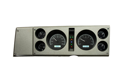 Dakota Digital VHX Gauges - 82-85 S10 / SUV