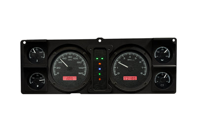 Dakota Digital VHX Gauges - 82-85 S10 / SUV