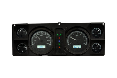 Dakota Digital VHX Gauges - 82-85 S10 / SUV
