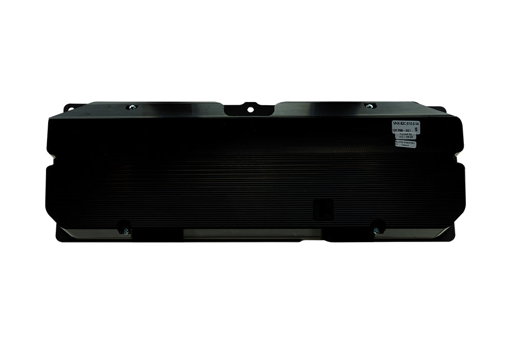 Dakota Digital VHX Gauges - 82-85 S10 / SUV