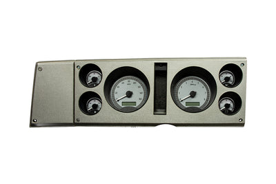 Dakota Digital VHX Gauges - 82-85 S10 / SUV