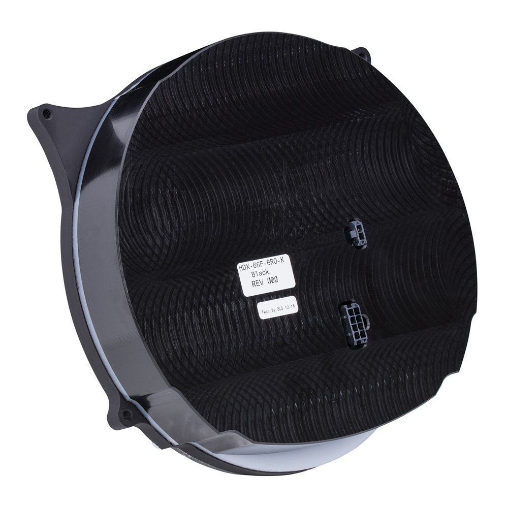 Dakota Digital HDX Gauges - 61-66 F100