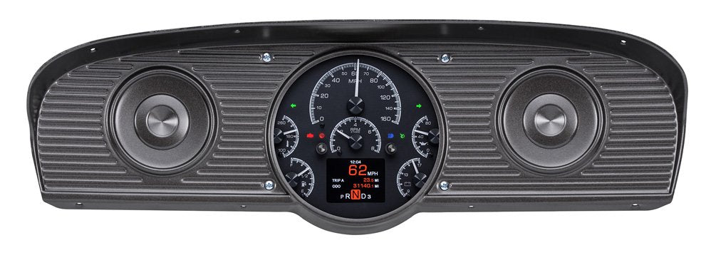 Dakota Digital HDX Gauges - 61-66 F100