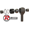 RideTech Air Suspension System - 82-03 S10 Truck