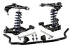 RideTech Coilover Suspension System - 82-03 S10 Truck