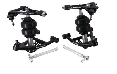 RideTech Air Suspension System - 82-03 S10 Truck