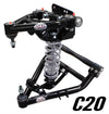 QA1 Front Single Adjustable Coilover System - 67-91 C20/C30