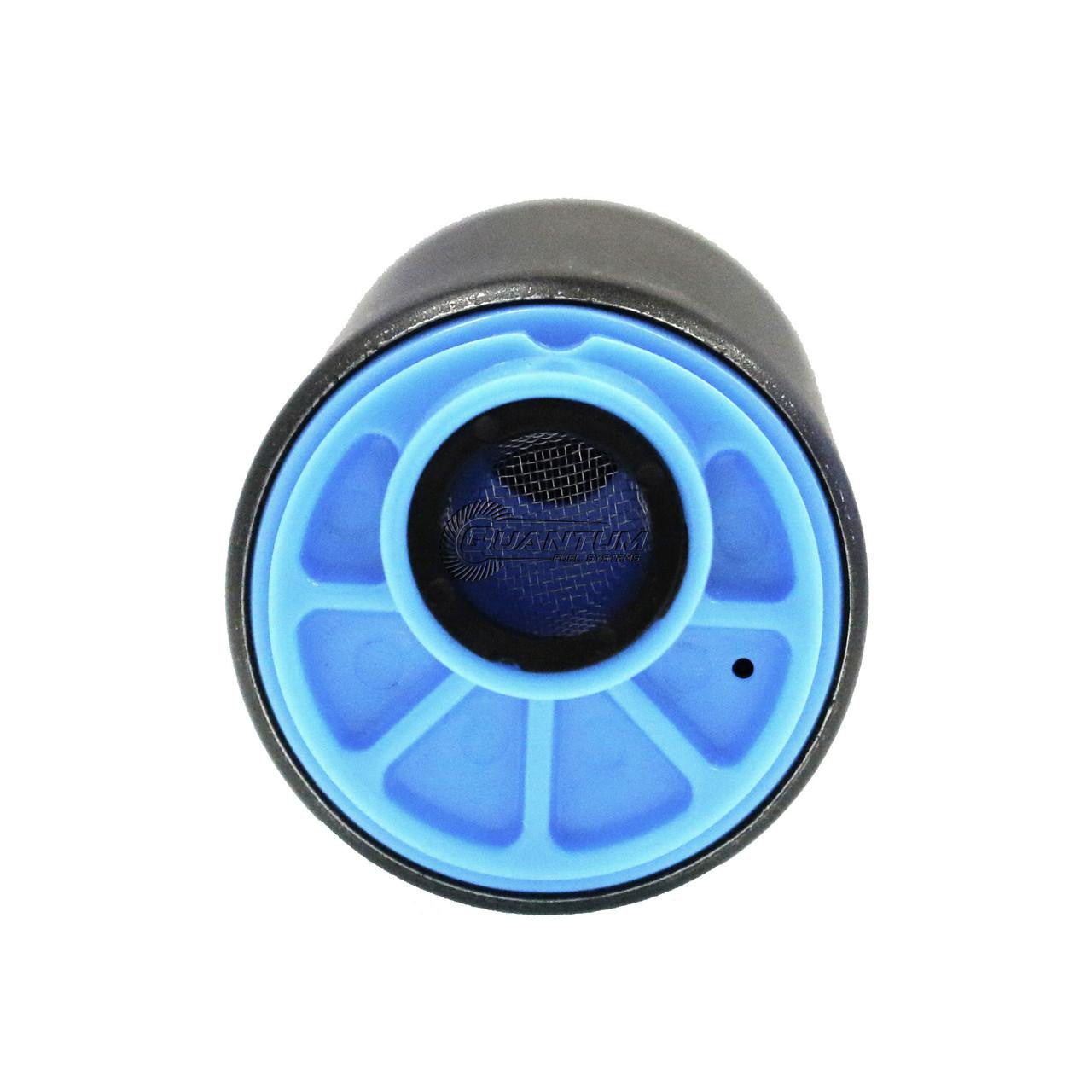 Quantum Fuel System 340 Pump, LS Swap - 88-97 GM Truck