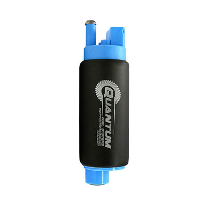 Quantum Fuel System 340 Pump, LS Swap - 88-95 GM Truck / 92-95 SUV