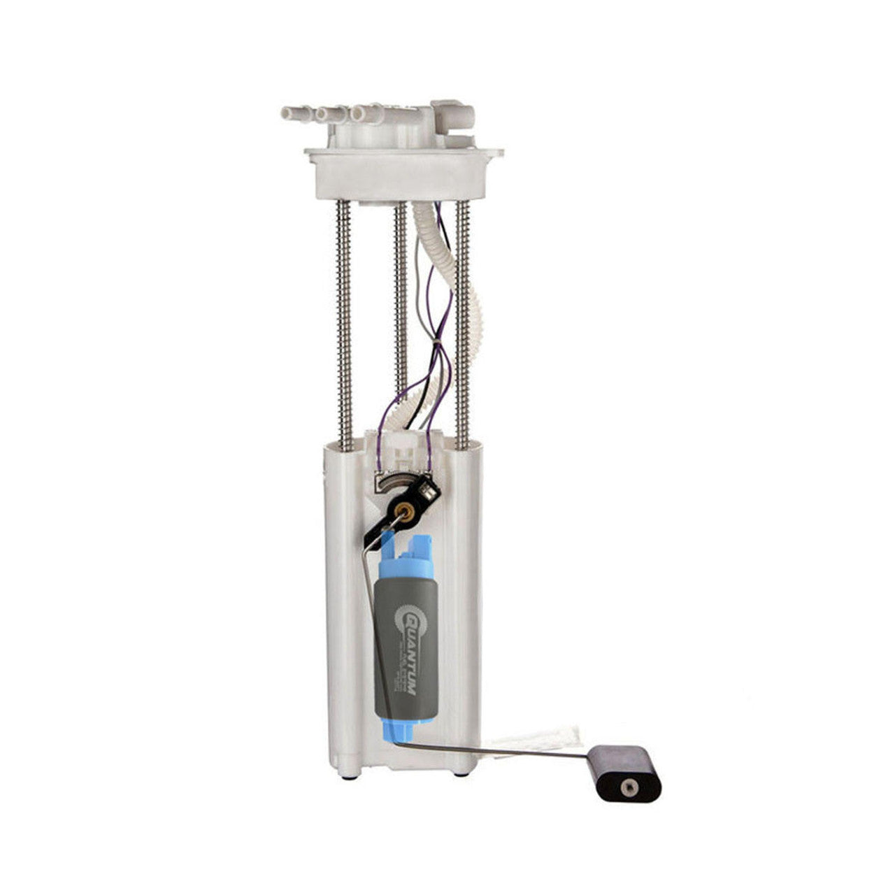 Quantum Fuel System 340 Pump, LS Swap - 1998 GM Truck