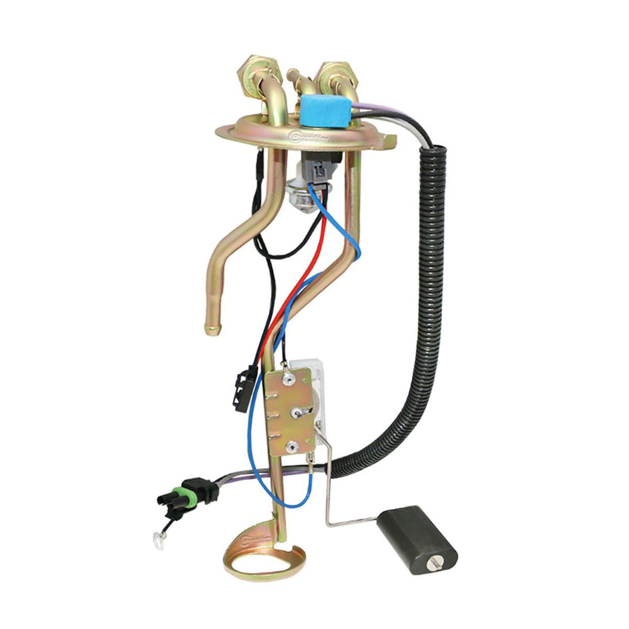 Quantum Fuel System w/ 340 Pump, LS Swap - 73-87 C10