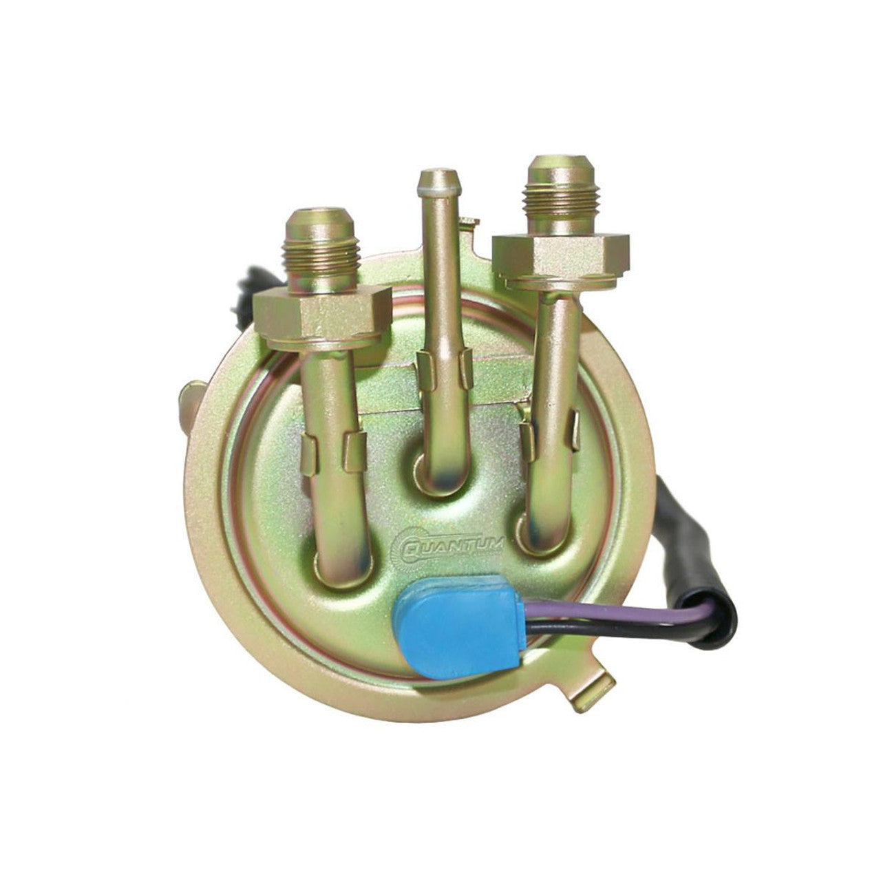 Quantum Fuel System w/ 340 Pump, LS Swap - 73-87 C10