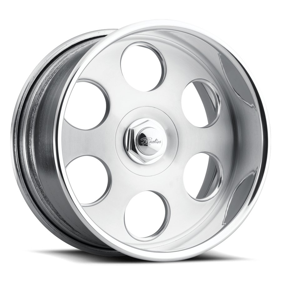 Raceline M6