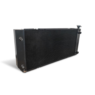 Pro Performance LSX Aluminum Radiator ONLY (40