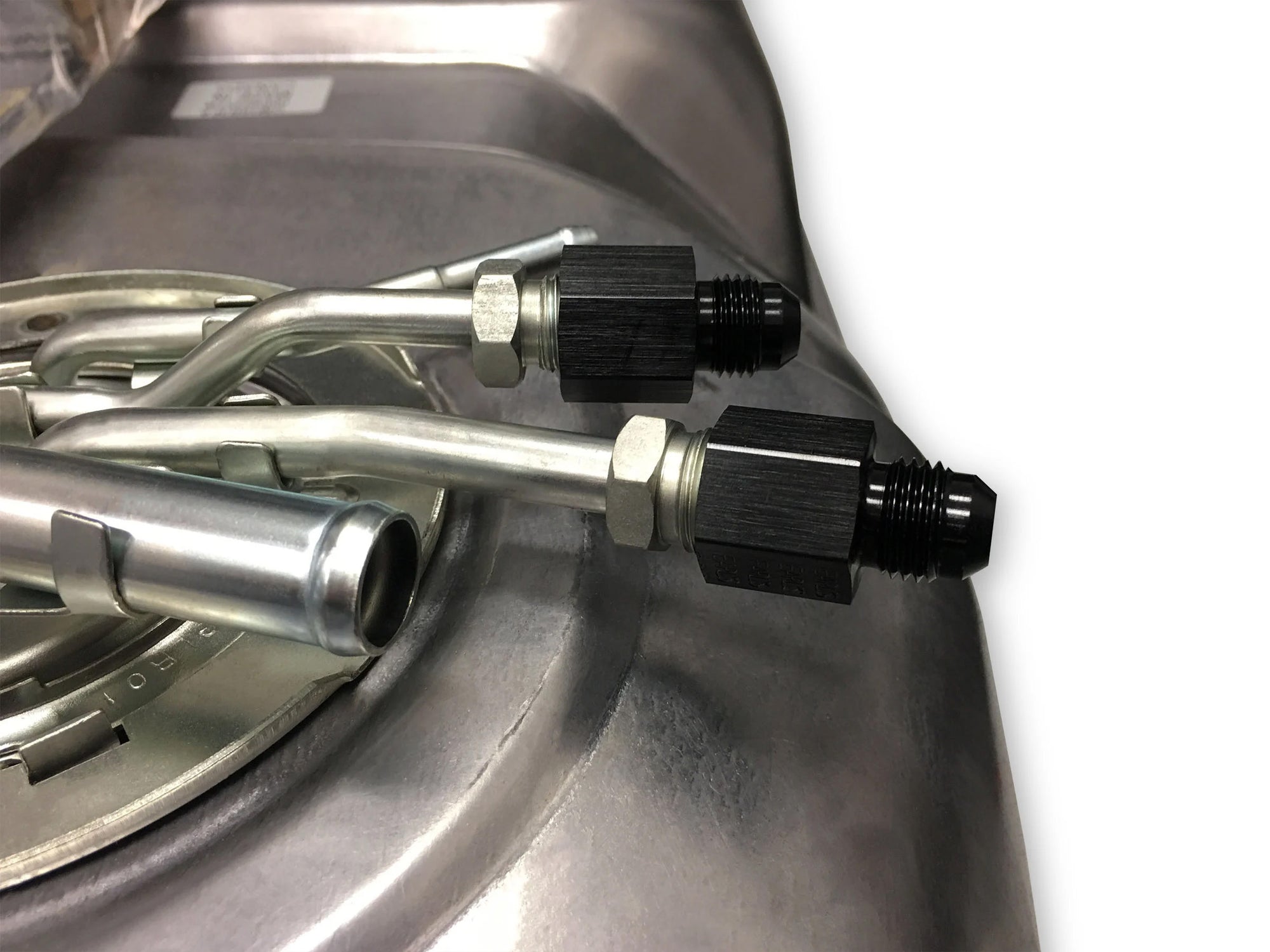 Pro Performance Stock Hanger Adapter Fittings - 88-98 GM Truck / 92-99 SUV