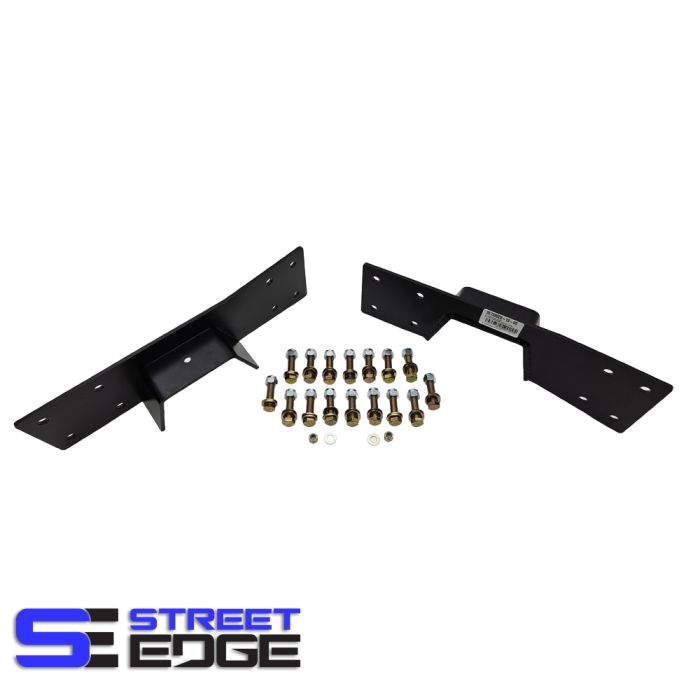 Street Edge C-Notch Kit - 99-06 GM Truck
