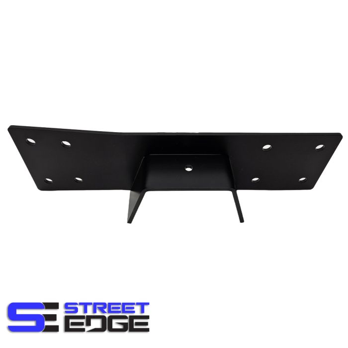 Street Edge C-Notch Kit - 99-06 GM Truck
