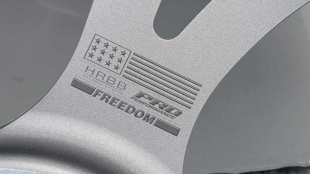 Hot Rods by Boyd Freedom - Limited Edition