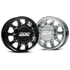 Dually Design Co - The Shield - (GM Duallys)