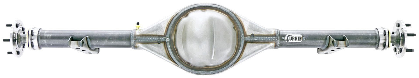 Pro Performance Rear End by Currie for Big Lip 10" / 12" Wheels - 63-98 GM Truck