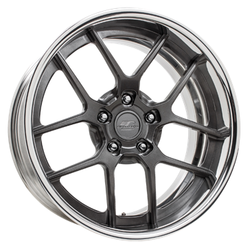 Billet Specialties GTR