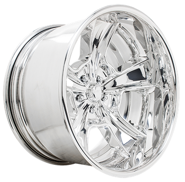 Billet Specialties Knuckle Extreme