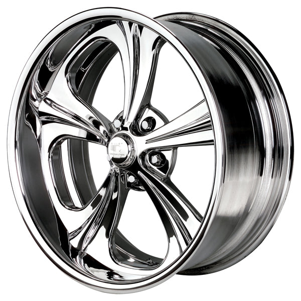 Billet Specialties Rail