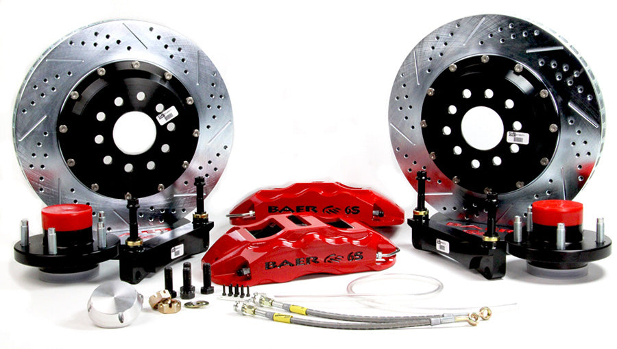 C10【♯043】MicroAce Baer 60-87 C10 Front Extreme+ Kit 4301390 - Pro Performance