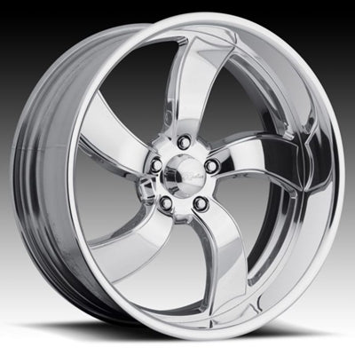 Raceline Deceptive 5