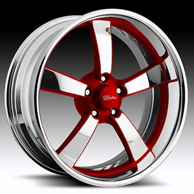 Raceline Speedster 5