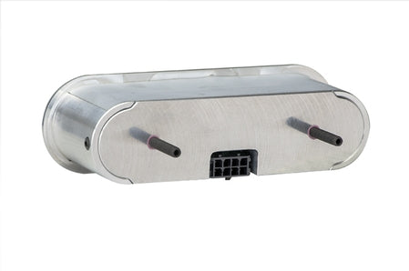 Dakota Digital 3-Knob Climate Control - Vintage Air Gen IV