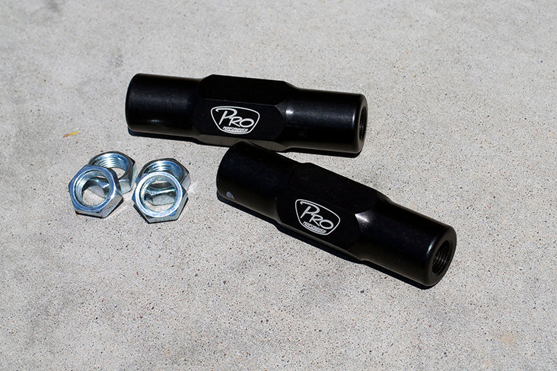 Pro Performance Aluminum Tie-Rod Adjusting Sleeve - 63-87 C10