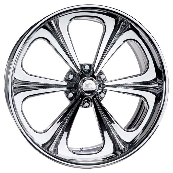 Billet Specialties Rat Tail 6