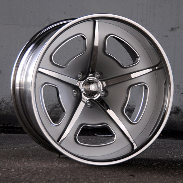 Hot Rods by Boyd Centennial Concave