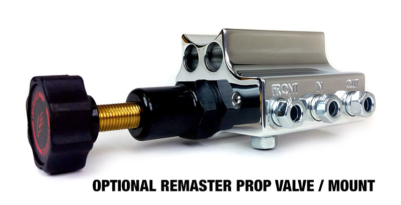 Baer Remaster - Polished